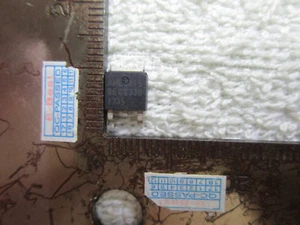 5pcs AME88I5 8ECS330 AME881S BECS33O AME8815 BECS330 AME8815BECS330 TO252 - Picture 1 of 5