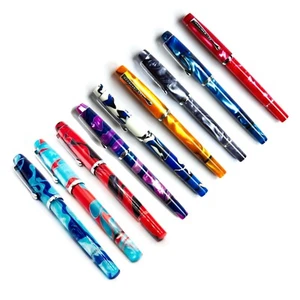 Noodler's Konrad Acrylic Flex | Füllhalter / Kolbenfüller | Farbe wählbar - Bild 1 von 30