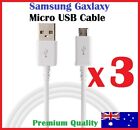 Micro Usb Charging Data Cable For Samsung Galaxy S7 S6 S5 S4 3 Note 5 Nokia Htc