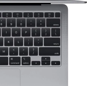 Apple MacBook Air 13" (Tijera, 2020) i3 1,1 GHz 8 GB 256 GBSSD grado A+ Apple Box - Imagen 1 de 7