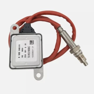 NOx Nitrogen Oxide Sensor For BMW 335D 535D 535D 13628589846 5WK96699C Foto 1 de 4