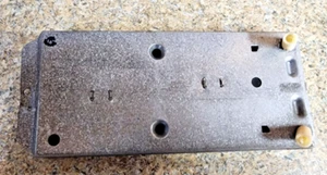 ANDERSEN PERMA-SHIELD NARROLINE DOPPELFLÜGELAUSWUCHTMASCHINE 11600-17 gut gebraucht. - Bild 1 von 2