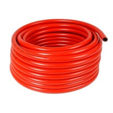 NEW RED FIRE HOSE REEL TUBING - 19MM  (HN04-19)