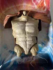 Marvel Legends Torso Only Fodder 6” Scale Accessory BAF Armadillo - Picture 1 of 4
