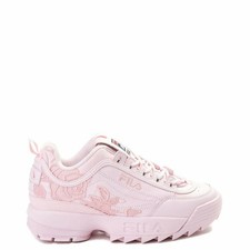 fila disruptor pink canada