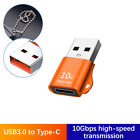 Otg Usb 3.0 To Type C Adapter Typec Female To Usb Male Converter Fast Charging