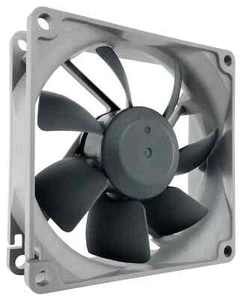 Noctua NF-R8 redux-1800 PWM High Performance Cooling Fan 4-Pin 1800 RPM 80mm - Afbeelding 1 van 5