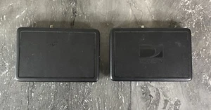 DirecTV Mini Genie HD C31-700 Satellite Receiver & Power Supply (Lot Of 2) - Picture 1 of 11