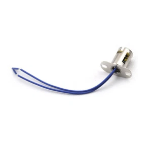 1157 BA15D LED Bulb Light Lamp Socket Adapter Extension Wire ConnecHQWIV - Picture 1 of 6