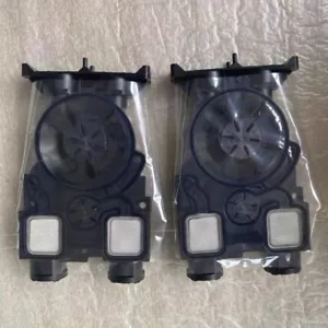 2PC DX7 Roland UG-641 BD-8 LEC2-300/330 MG-300 AMORTYZATOR, ATRAMENT IHP XR-640 1000013784 - Zdjęcie 1 z 5