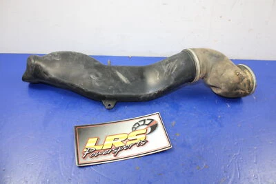 Yamaha Grizzly 700 2009 cubierta de embrague interior tubo de snorkle Foto 1 de 4