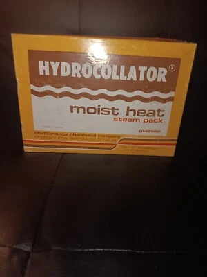 hydrocollator packs - Image 1 of 4
