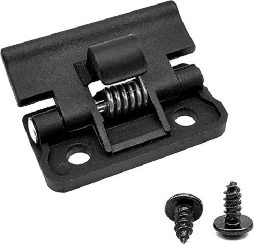 Pestillo consola central para Toyota T100 1993 - 1998 Camry 1984-1991 Foto 1 de 3