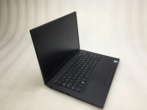 Dell Latitude 7390 13" Core i7-8650U 1.9GHz 16GB RAM NO HDD NO BATT NO OS - Picture 1 of 11