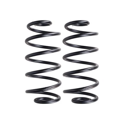 2 muelles helicoidales traseros 1968 Buick Special 1973-76 Century Regal Foto 1 de 4