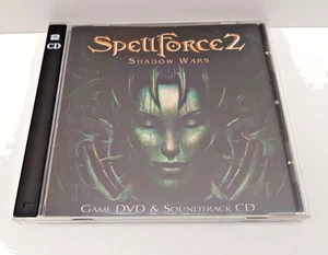Spellforce 2 Shadow Wars (PC) - Bild 1 von 4