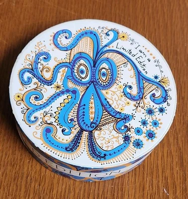 Rompecabezas circular Springbok Thingles I Am A 2013 edición limitada completo Foto 1 de 4