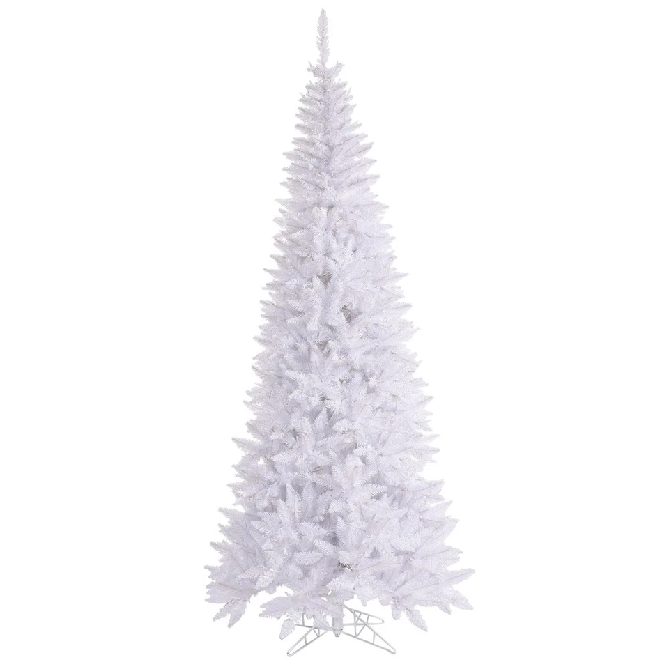Abeto delgado blanco Vickerman 4,5'x24" 400T - K160145 Foto 1 de 1