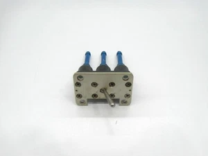 Essex K-4566 Static Pressure Selector Valve - Piper Cheyenne II - Lot # A2480 - Picture 1 of 5