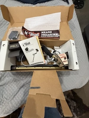 New Old Stock Tesoro Deleon  - Image 1 of 4