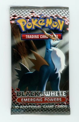 Tarjeta Pokemon - Poderes Emergentes - Paquete de refuerzo - Obra de arte Cobalión Foto 1 de 2