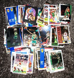 Vintage SHAWN KEMP GRAB BAG Basketball Karten Lot! Abgebildete Karten plus Bonus! - Bild 1 von 1