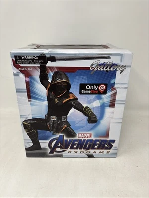 NUEVO Avengers Endgame RONIN Diamond Select Marvel Gallery Gamestop Exclusivo NISB Foto 1 de 3