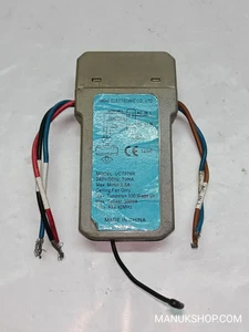 Ventilatore telecomando retromarcia UC7076R 7076AS01 7076A-S01 4312 - Foto 1 di 3