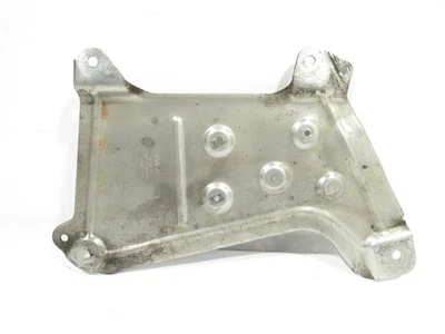 Audi RS7 C8 2022 Vapor Canister Heat Shield Protector Cover 19-24 ;:O - Image 1 of 4