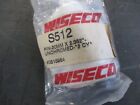 WISECO WRIST PIN 20MM X 2.362" UNCHROMED S512