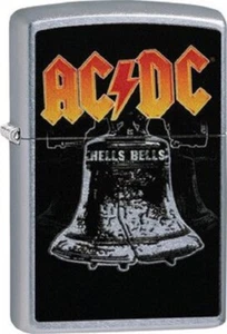 Zippo AC/DC - Bild 1 von 2