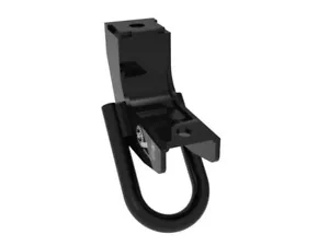 aFe 450-72T001-B for Toyota Tundra 2022-25 V6-3.5L (tt) Front Tow Hook Black - Picture 1 of 7