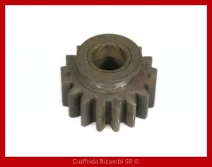 Ingranaggio Scatola Cambio Retromarcia Lancia Aprilia Ricambi Originali - Imagen 1 de 2