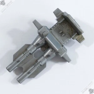 HASBRO TAKARA TRANSFORMERS G1 SUPER GINRAI BLASTER ACCESORIO PIEZA ROBOT DE COLECCIÓN - Imagen 1 de 1