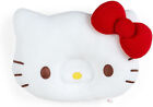 Sanrio Hello Kitty Face Shaped Baby Pillow Sanrio Baby Japanese Anime From Japan