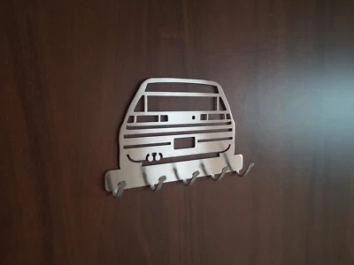 Llavero Colgador HONDA CRX Cr-x Balada Vtec Jdm Hf Si Lx Dx 16v Decoración Acero Llavero Foto 1 de 4