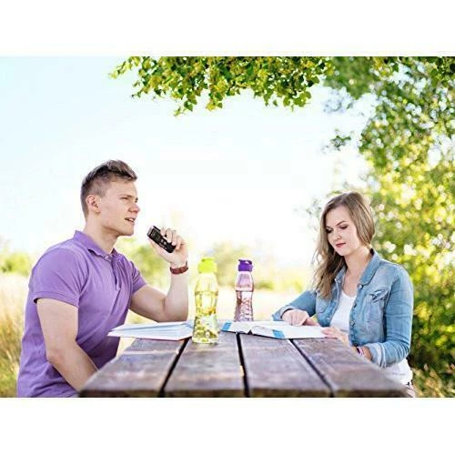 Philips Voice Tracer Audio Recorder Dvt2510 8gb