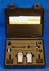 Renishaw SP25M SM25-3 CMM Scansonde Kit 3 vollständig getestet mit 90 Tagen Garantie - Bild 1 von 11