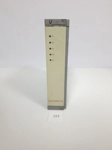 Hauser HBV HBMR 92 C4 - 645 Servo Control 03-LPU-KDP-HBV-5511 N4 - Picture 1 of 6
