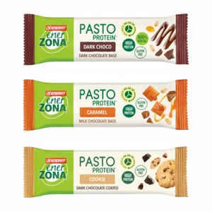 ENERVIT PASTO PROTEIN Barrette Bilanciate sostitutive pasto 55g vari gusti - Imagen 1 de 6
