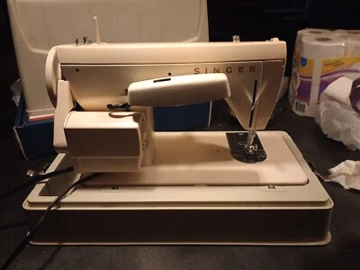 Costura 1979 Singer  - Imagem 1 de 4