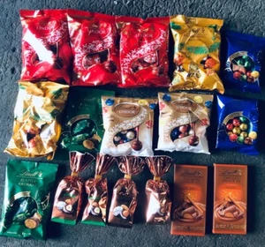 Lindt Mischung 2340g - Bild 1 von 1