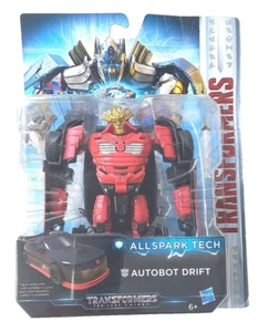 Transformers Allspark Tech ~ AUTOBOT DRIFT ~ Nuovo MOC ~ 2016 Hasbro Toys - Foto 1 di 2