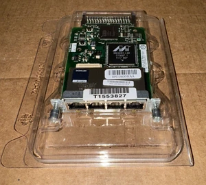 Cisco HWIC-4ESW 4-Port High-Speed WAN Interface Card RJ-45 10/100 73-8474-06 - Picture 1 of 7