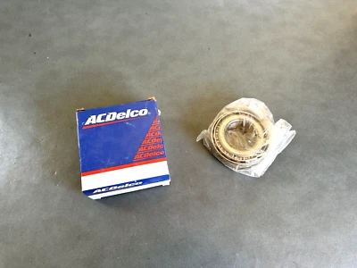 Cojinete de piñón diferencial GM OEM NOS 20997052 2003-2020 Cadillac Escalade ESV Foto 1 de 4