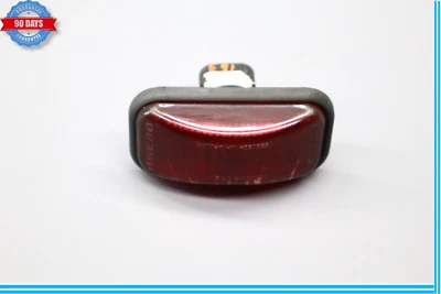 03-09 Lámpara marcadora de luz de techo superior Hummer H2 16531442 OEM Foto 1 de 4