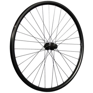 28 / 29 Zoll Fahrrad Hinterrad DT Swiss Shimano HB-TX505 7-11 Disc CL schwarz - Bild 1 von 1