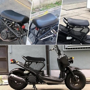 Motorcycle Seat Practical Ergonomic Accessory for Honda Ruckus AF58 - Picture 1 of 6