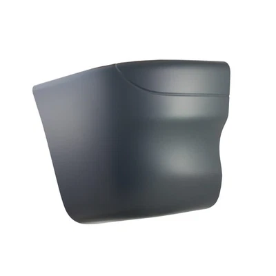 Tapa de parachoques lateral de pasajero de repuesto para Freightliner Columbia 120 2002-15 Foto 1 de 3