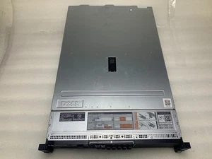 Dell PowerEdge R730 2x Xeon E5-2697 v3 2,6GHz 512GB RAM BEZ DYSKU TWARDEGO BEZ SYSTEMU OPERACYJNEGO DOBRY - Zdjęcie 1 z 11
